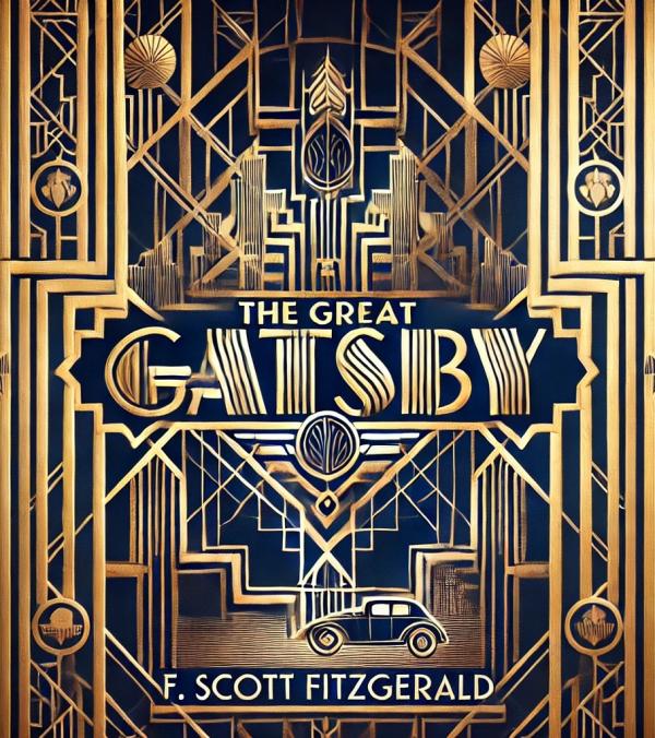 The Great Gatsby