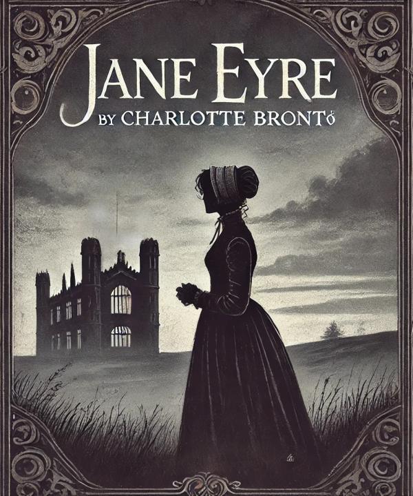 Jane Eyre