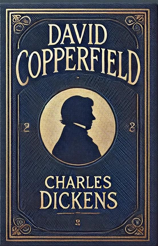 David Copperfield