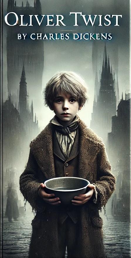Oliver Twist