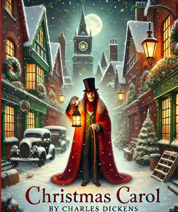 A Christmas Carol