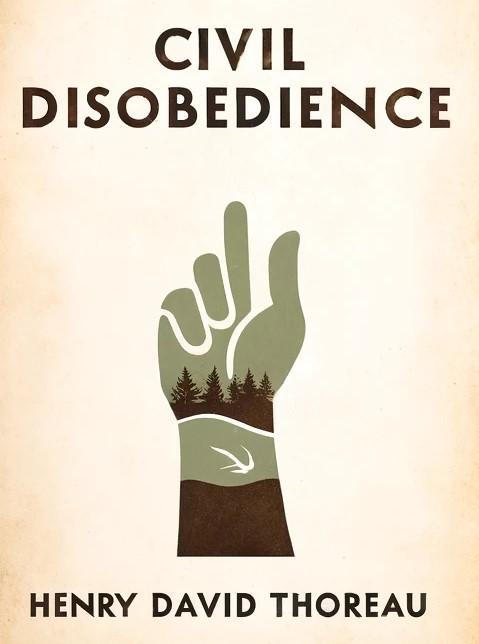 Civil Disobedience