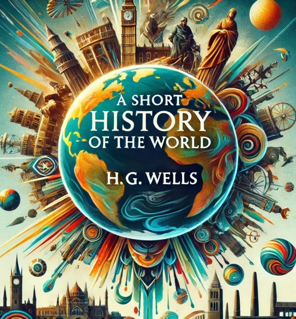 Short History of The World