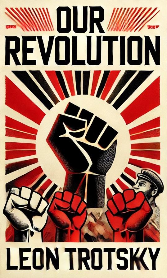 Our Revolution