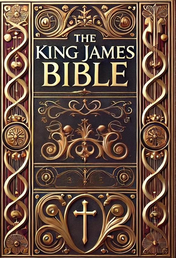 King James Bible