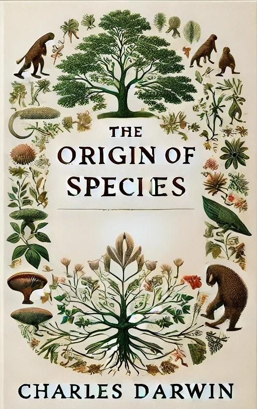 On the Origin of Species