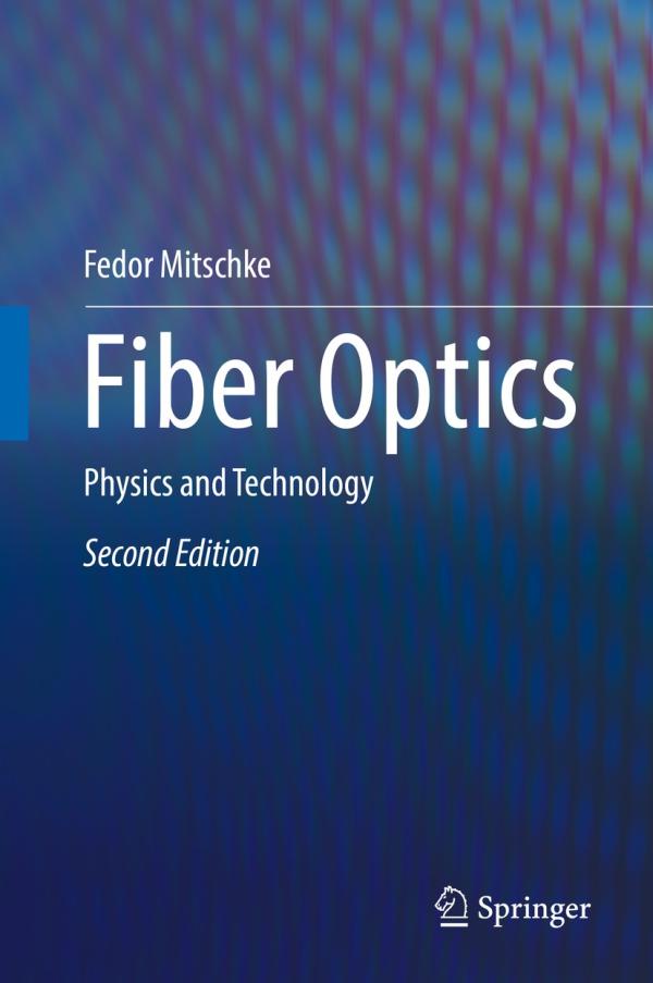 Structure of Optical Fiber