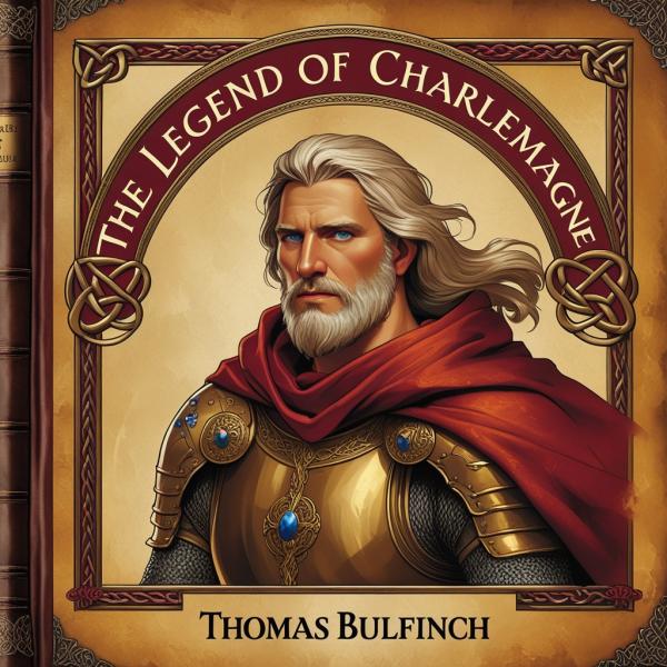 Legend of Charlemagne